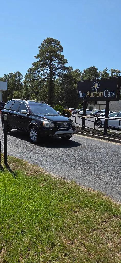 2013 Volvo XC90 3.2 for sale in Ravenel, SC