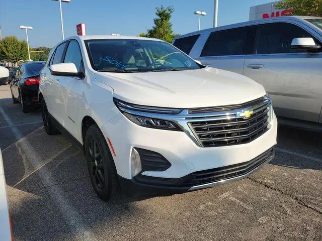 2023 Chevrolet Equinox FWD LT for sale in Cullman, AL