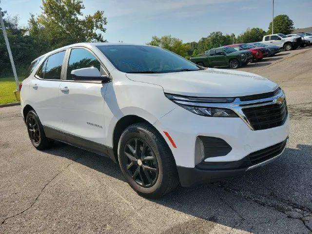 2023 Chevrolet Equinox FWD LT for sale in Cullman, AL