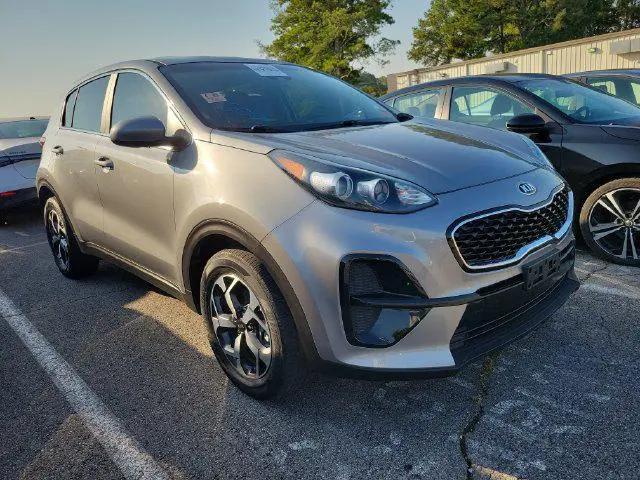 2022 Kia Sportage LX for sale in Cullman, AL