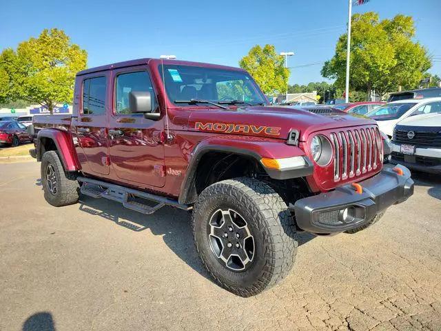 2021 Jeep Gladiator Sport for sale in Cullman, AL