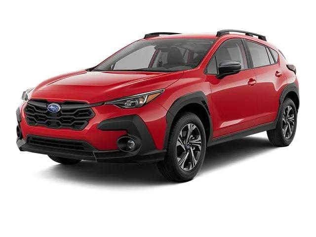 2024 Subaru Crosstrek Premium for sale in Lyme, CT