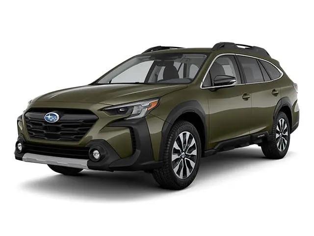 2024 Subaru Outback Limited for sale in Lyme, CT