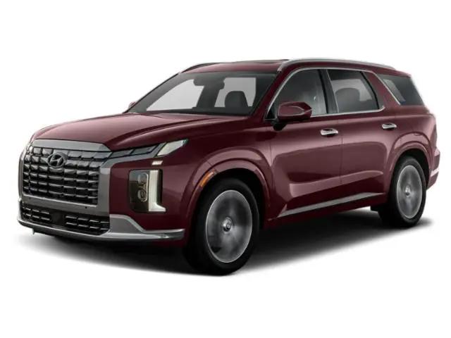 2023 Hyundai Palisade Calligraphy for sale in Spruce Pine, NC
