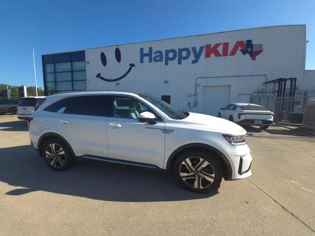 2024 Kia Sorento Hybrid SX Prestige for sale in Silsbee, TX