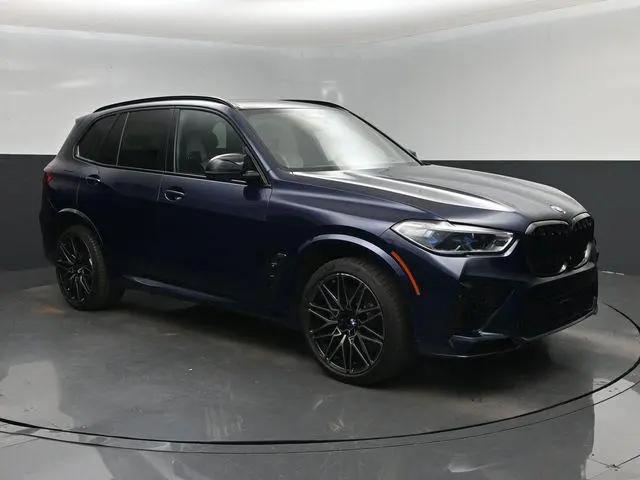 2021 BMW X5 M Base for sale in Huntersville, NC