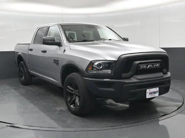 2022 Ram 1500 Classic Warlock for sale in Tulsa, OK