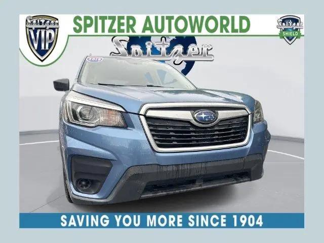 2019 Subaru Forester Unknown for sale in Monroeville, PA