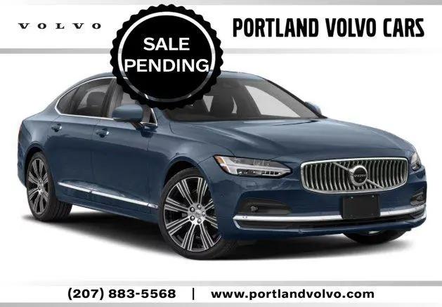 2023 Volvo S90 B6 Ultimate for sale in Scarborough, ME