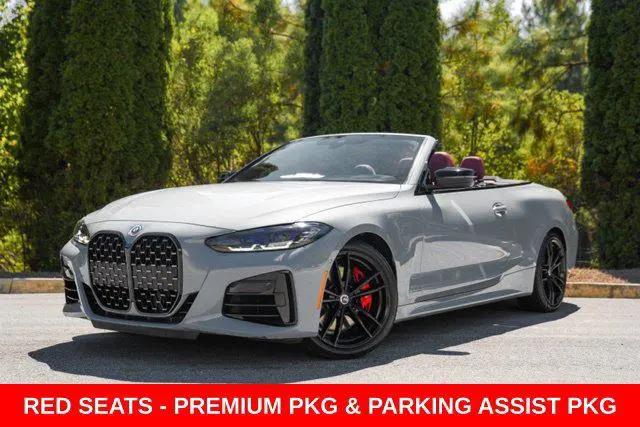 2023 BMW M4 i for sale in Duluth, GA