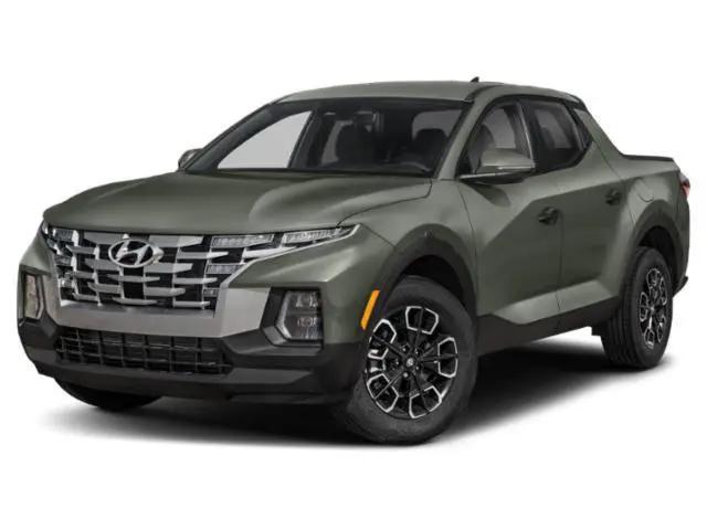 2024 Hyundai Santa Cruz SEL for sale in Neederland, TX
