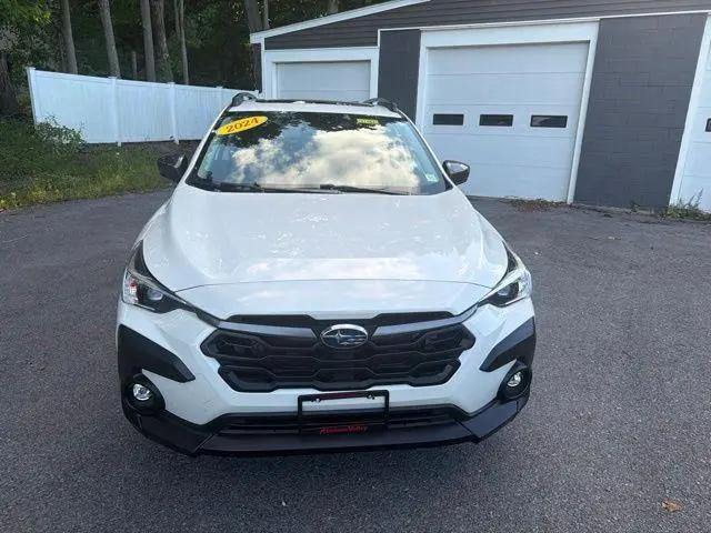 2024 Subaru Crosstrek Premium for sale in Poughkeepsie, NY