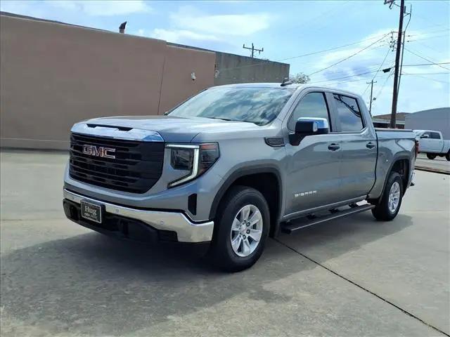 2024 GMC Sierra 1500 2WD Crew Cab Short Box Pro for sale in Charleston, AR