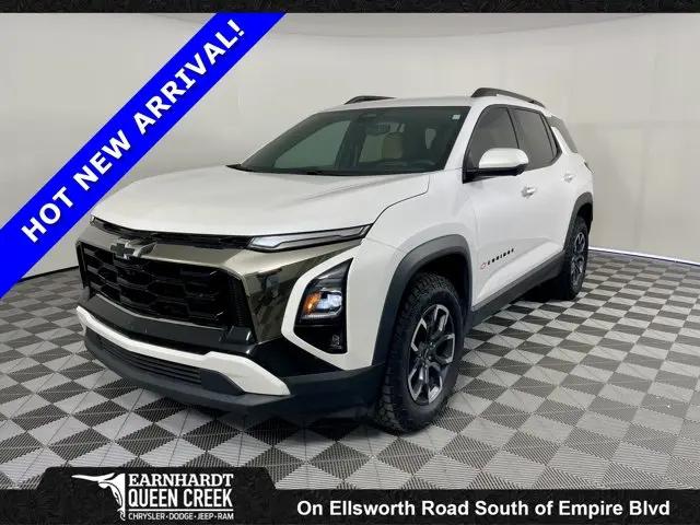 2025 Chevrolet Equinox FWD ACTIV for sale in Queen Creek, AZ