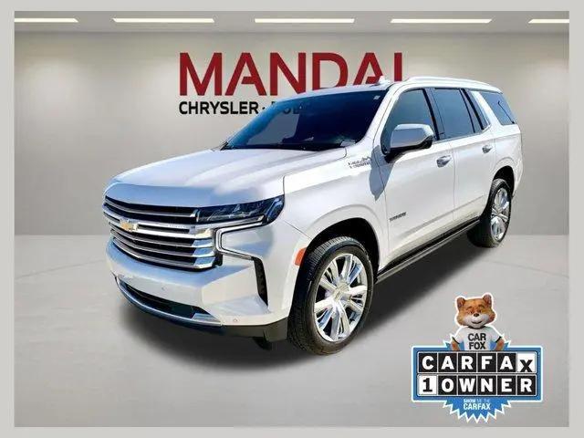 2023 Chevrolet Tahoe 2WD High Country for sale in D'Iberville, MS