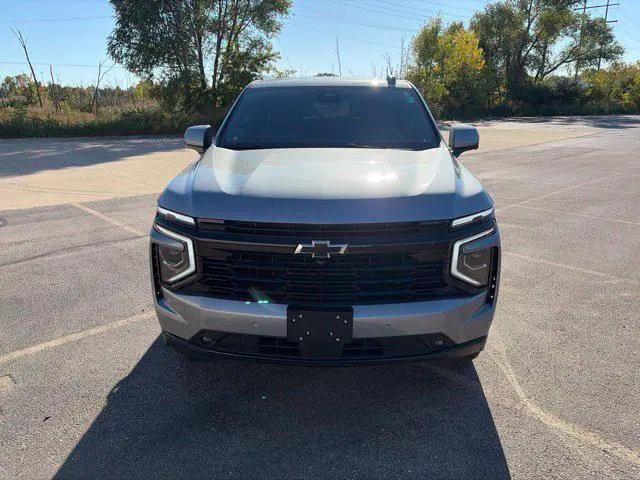 2025 Chevrolet Tahoe 4WD RST for sale in Saukville, WI