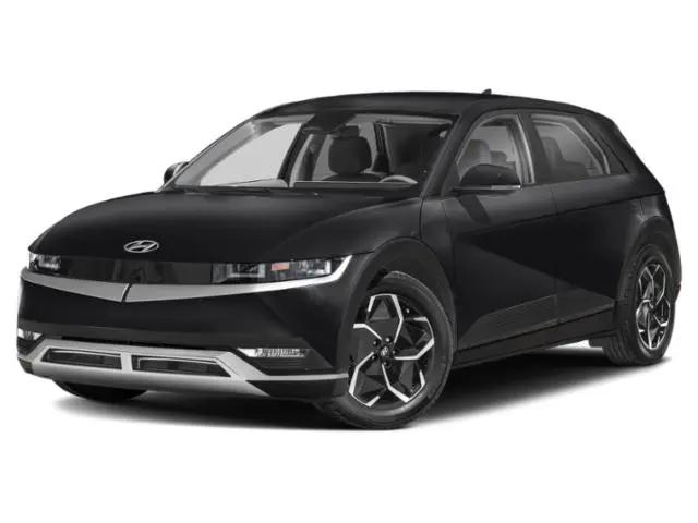 2022 Hyundai IONIQ 5 SE for sale in Corona, CA