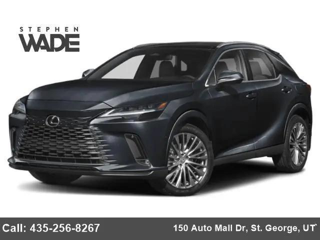 2024 Lexus RX 350 Luxury for sale in St George, UT