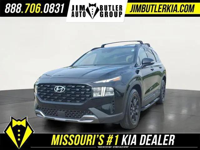 2023 Hyundai Santa Fe XRT for sale in Chesterfield, MO