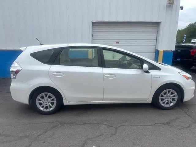 2012 Toyota Prius v Two for sale in Liverpool, NY