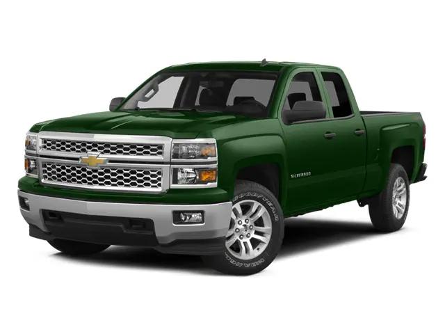 2014 Chevrolet Silverado 1500 1LT for sale in Elkhorn, WI