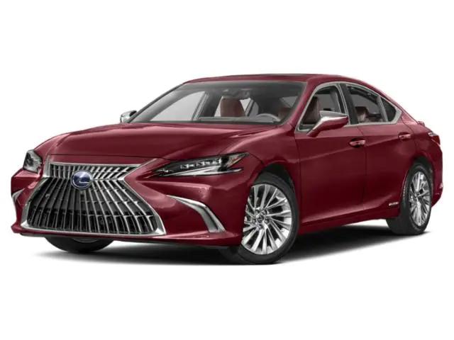2022 Lexus ES 300h Luxury for sale in Naperville, IL