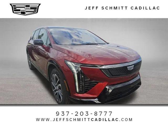 2025 Cadillac iQ Sport 2 AWD for sale in Beavercreek, OH
