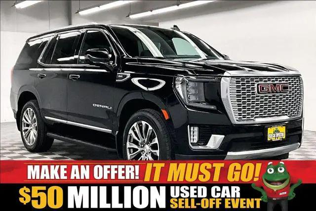 2023 GMC Yukon Denali for sale in Herculaneum, MO