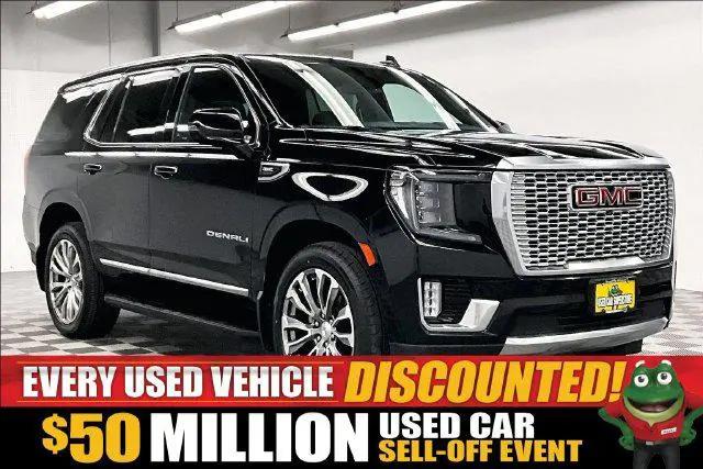 2023 GMC Yukon Denali for sale in Herculaneum, MO
