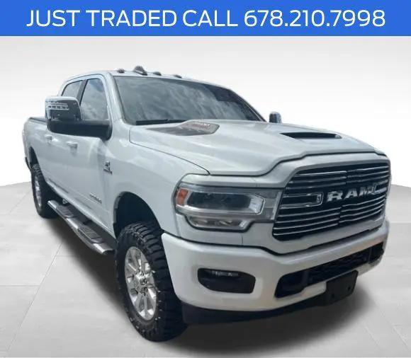 2024 Ram 2500 Laramie Crew Cab 4x4 64 Box for sale in Conyers, GA