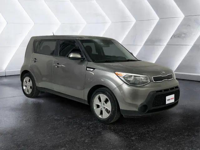 2016 Kia Soul Base for sale in Las Cruces, NM