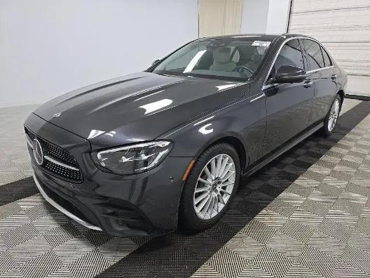 2021 Mercedes-Benz E 350 4MATIC for sale in Golden Valley, MN