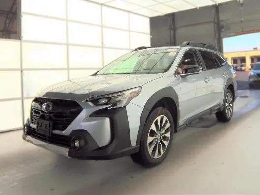 2024 Subaru Outback Limited for sale in Golden Valley, MN