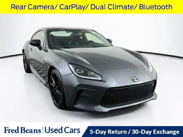 2022 Toyota GR86 Premium for sale in Doylestown, PA