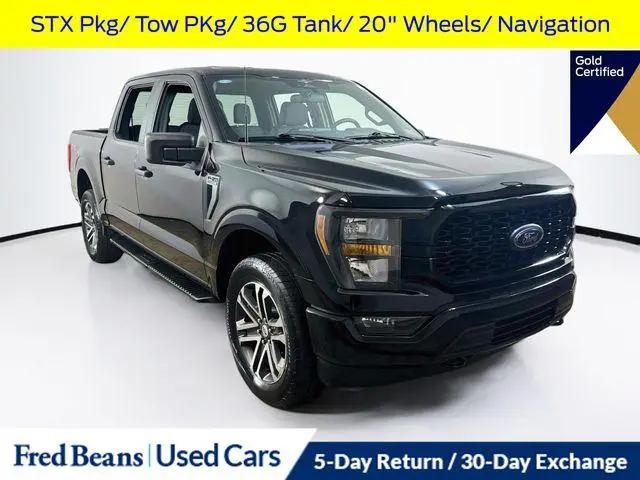 2023 Ford F-150 XL for sale in Doylestown, PA
