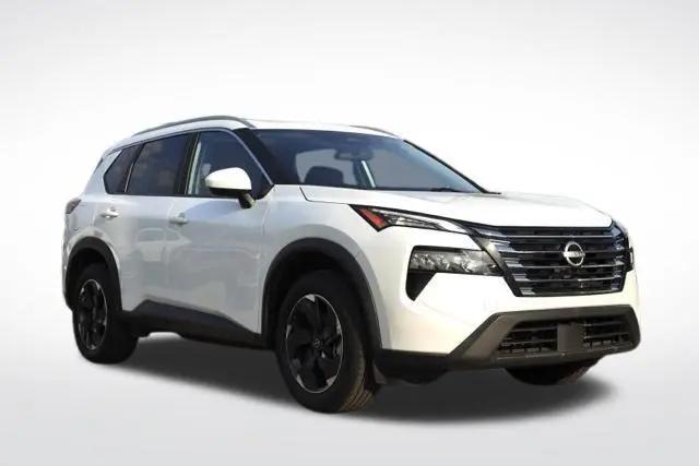 2024 Nissan Rogue SV Intelligent AWD for sale in Louisville, KY