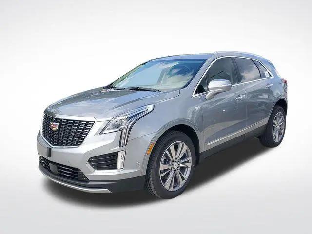 2026 Cadillac XT5 Premium Luxury FWD for sale in Delray Beach, FL