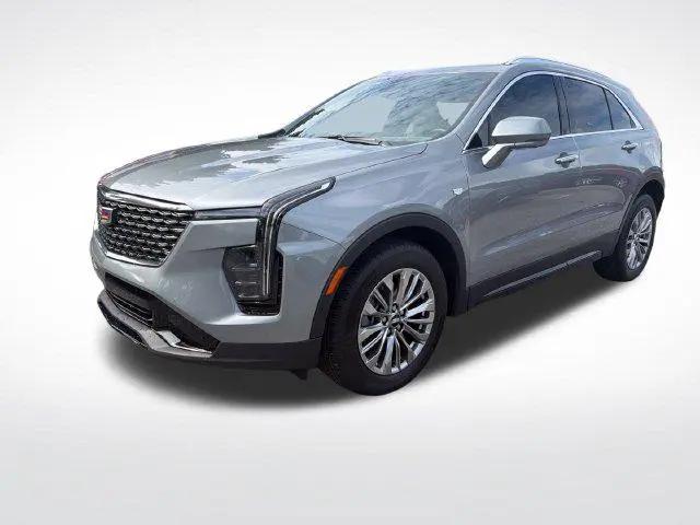 2025 Cadillac XT4 FWD Premium Luxury for sale in Delray Beach, FL