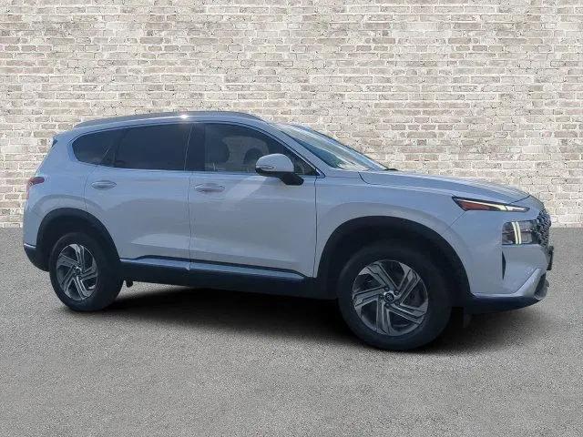 2022 Hyundai Santa Fe SEL for sale in Midlothian, VA