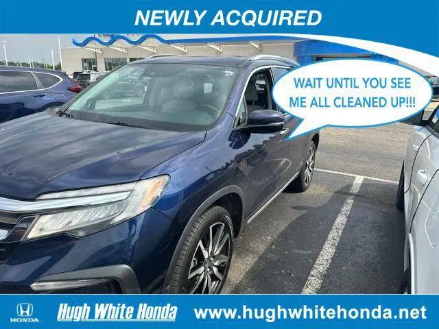 2020 Honda Pilot AWD Elite for sale near Columbus, OH