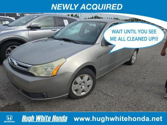 2008 Ford Focus S for sale near Columbus, OH