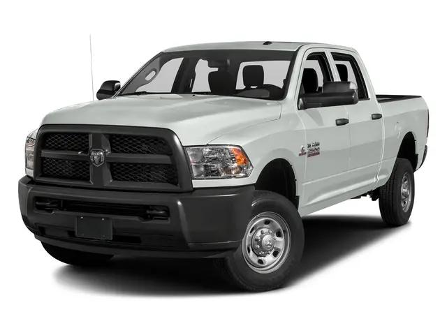2016 Ram 2500 Tradesman for sale in Woodburn, OR