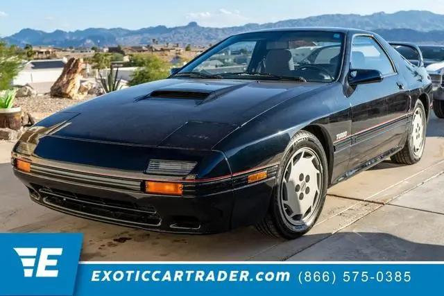 1987 Mazda X7 Turbo II for sale in Fort Lauderdale, FL
