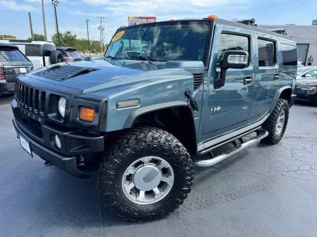 2008 HUMMER H2 Unknown for sale in West Chicago, IL