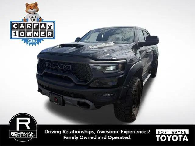 2022 Ram 1500 TRX for sale in Fort Wayne, IN