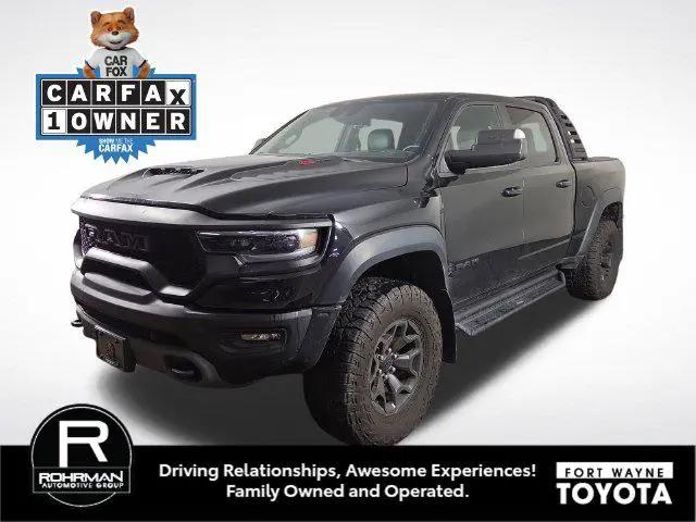 2022 Ram 1500 TRX for sale in Fort Wayne, IN