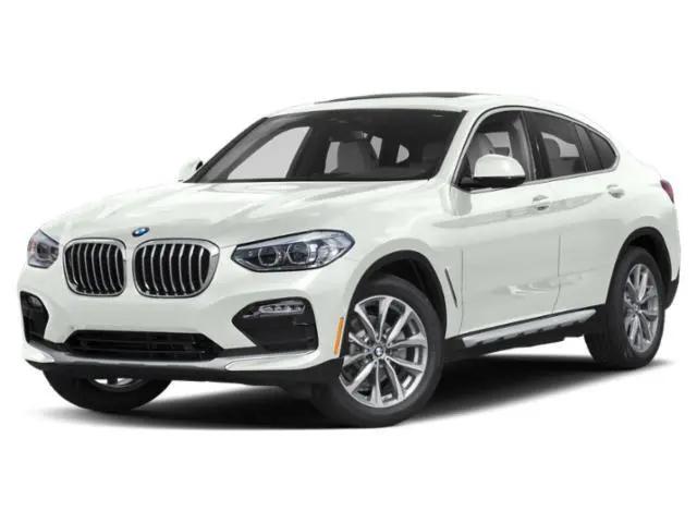 2019 BMW X4 xDrive30i for sale in Poway, CA