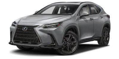 2025 Lexus NX Luxury for sale in Colma, CA