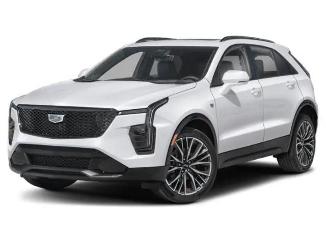 2024 Cadillac XT4 FWD Sport for sale in Orlando, FL