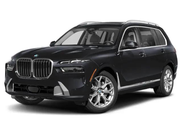 2024 BMW X7 xDrive40i for sale in KCMO, MO